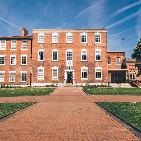 Birchover Bridgford Hall West Bridgford Εξωτερικό φωτογραφία