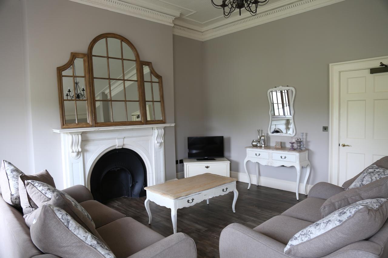 Birchover Bridgford Hall West Bridgford Εξωτερικό φωτογραφία