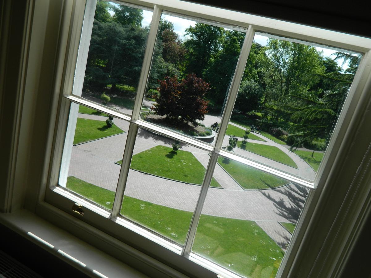 Birchover Bridgford Hall West Bridgford Εξωτερικό φωτογραφία