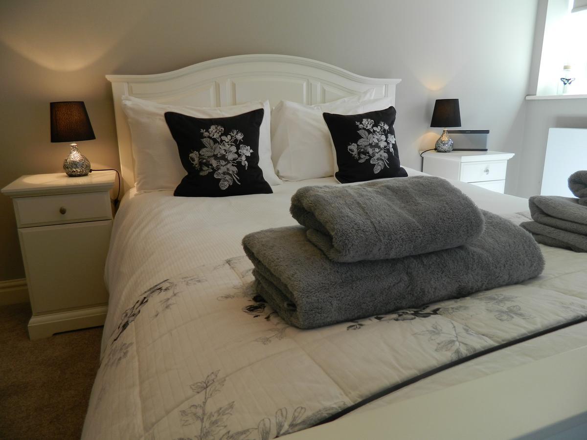 Birchover Bridgford Hall West Bridgford Εξωτερικό φωτογραφία