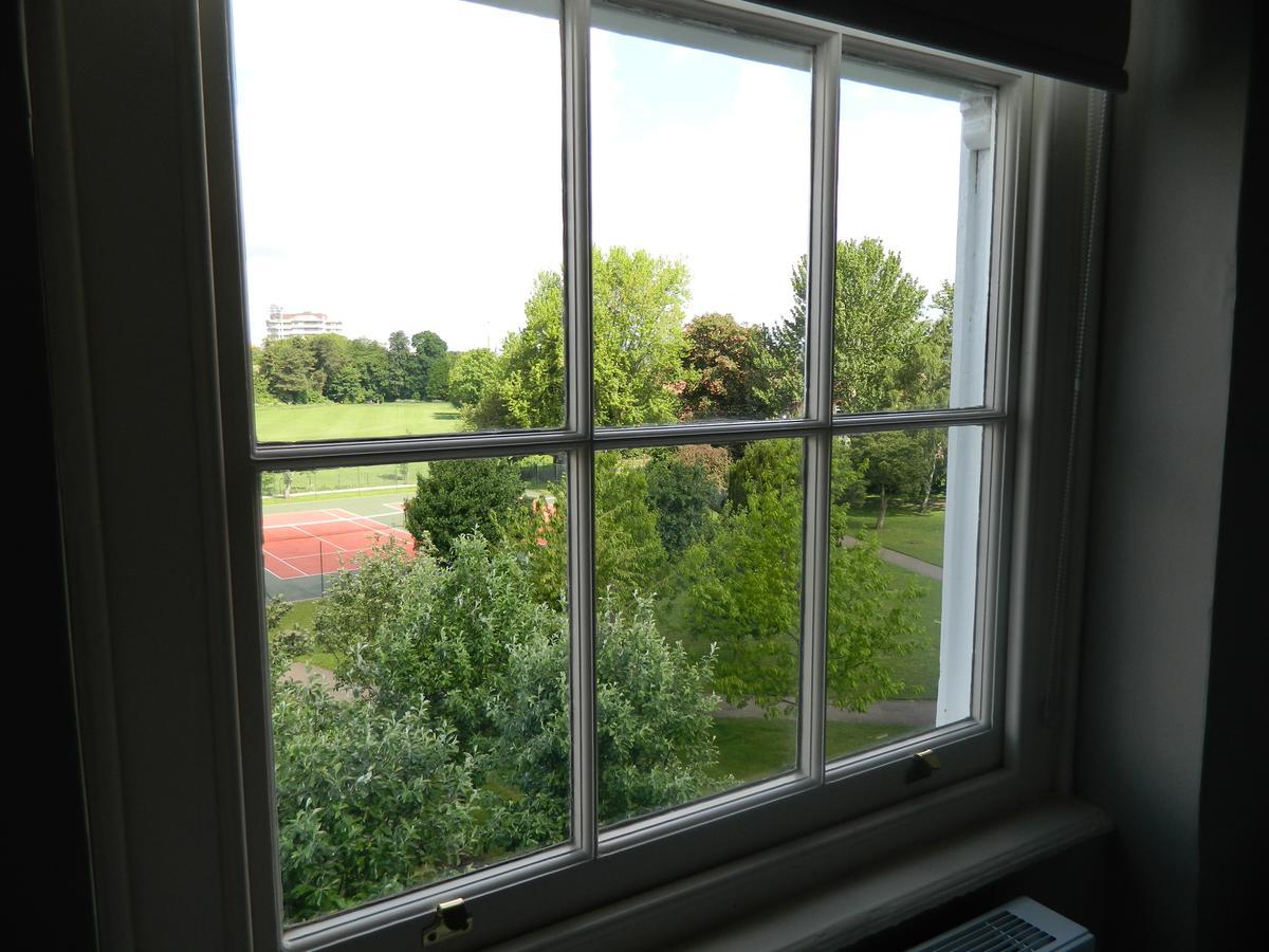 Birchover Bridgford Hall West Bridgford Εξωτερικό φωτογραφία