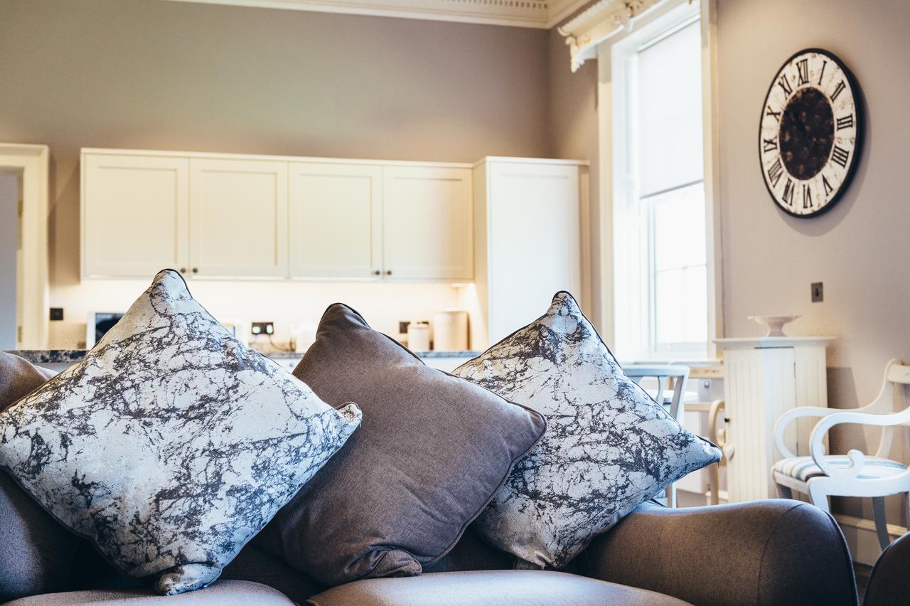 Birchover Bridgford Hall West Bridgford Εξωτερικό φωτογραφία