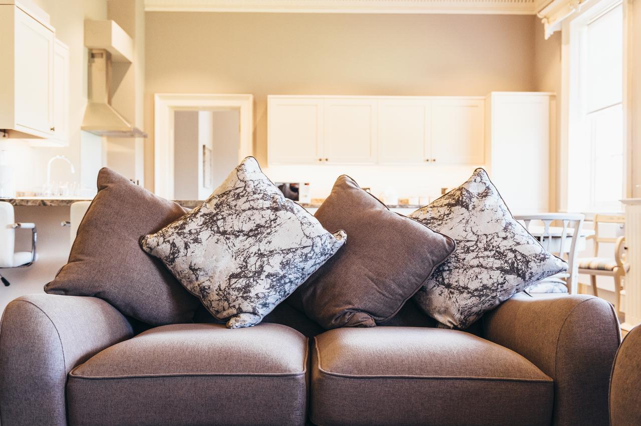 Birchover Bridgford Hall West Bridgford Εξωτερικό φωτογραφία