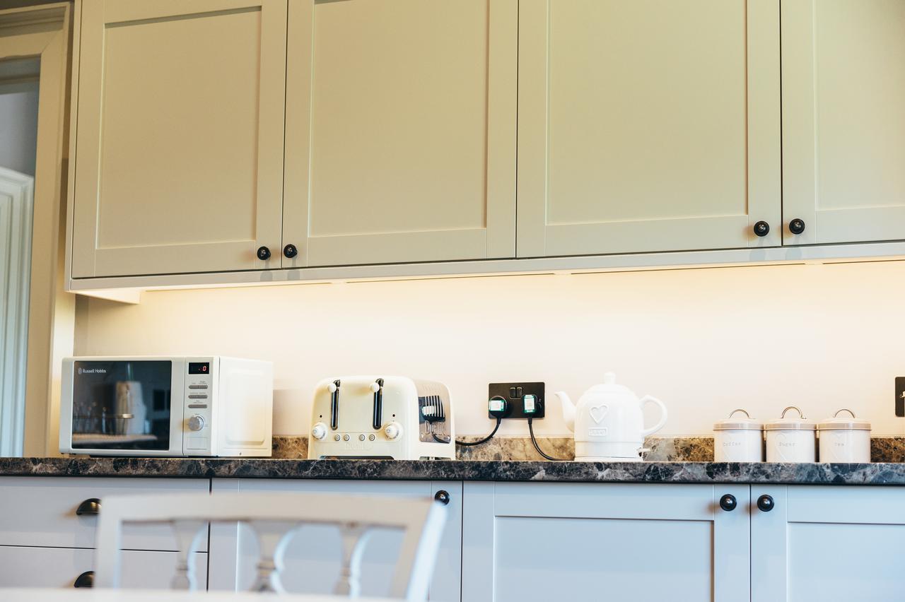 Birchover Bridgford Hall West Bridgford Εξωτερικό φωτογραφία