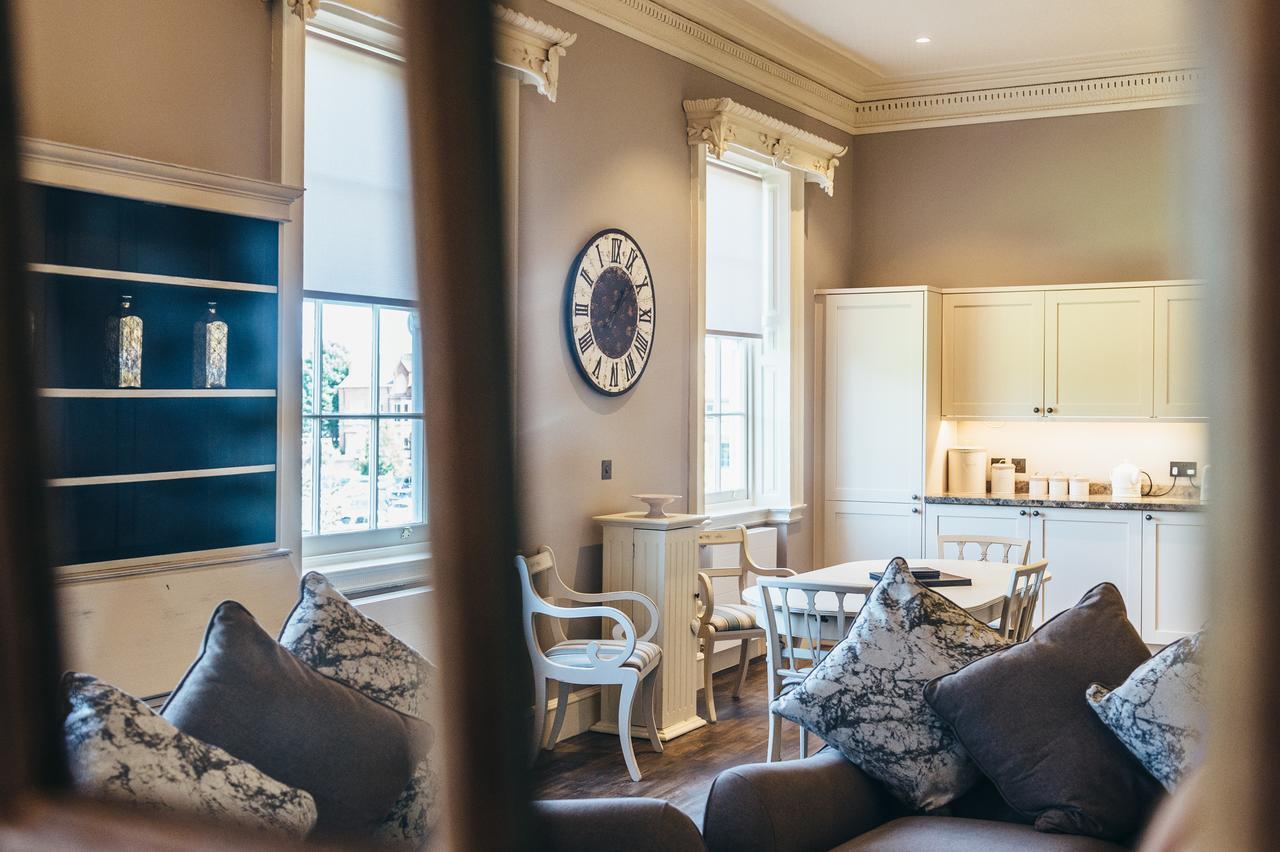 Birchover Bridgford Hall West Bridgford Εξωτερικό φωτογραφία