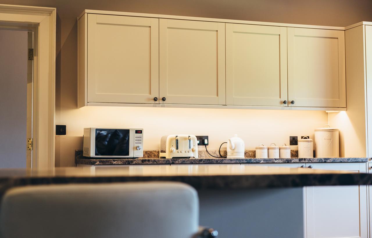 Birchover Bridgford Hall West Bridgford Εξωτερικό φωτογραφία