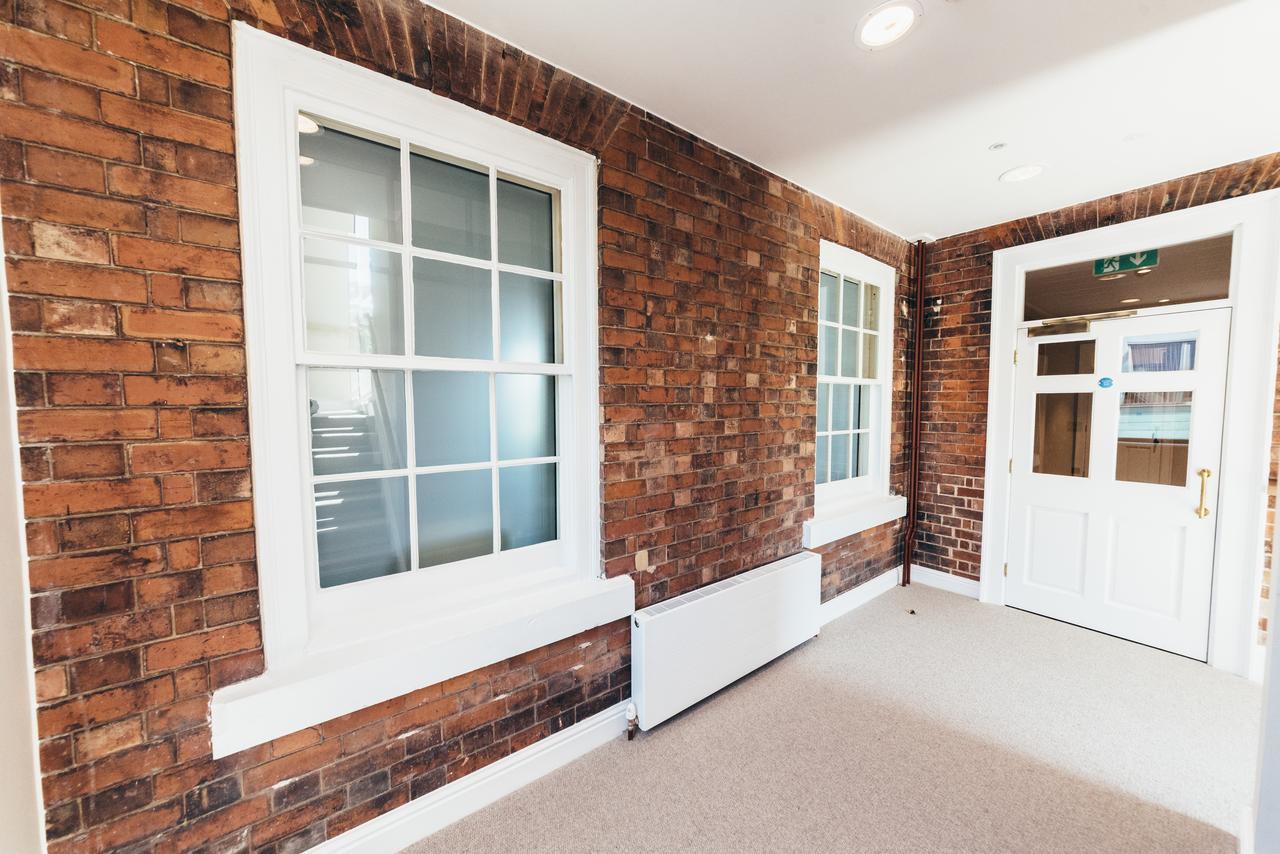 Birchover Bridgford Hall West Bridgford Εξωτερικό φωτογραφία