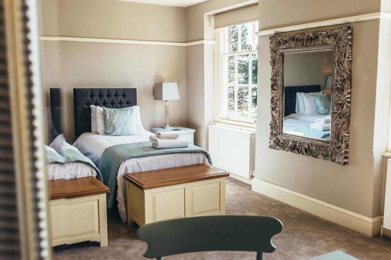 Birchover Bridgford Hall West Bridgford Εξωτερικό φωτογραφία
