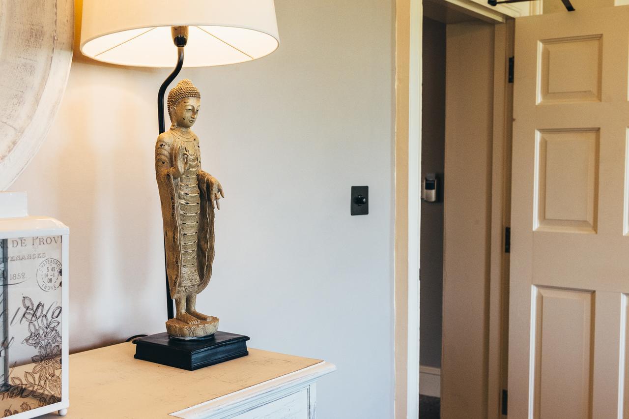 Birchover Bridgford Hall West Bridgford Εξωτερικό φωτογραφία