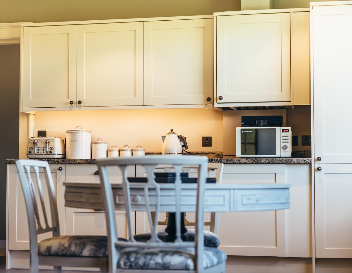 Birchover Bridgford Hall West Bridgford Εξωτερικό φωτογραφία