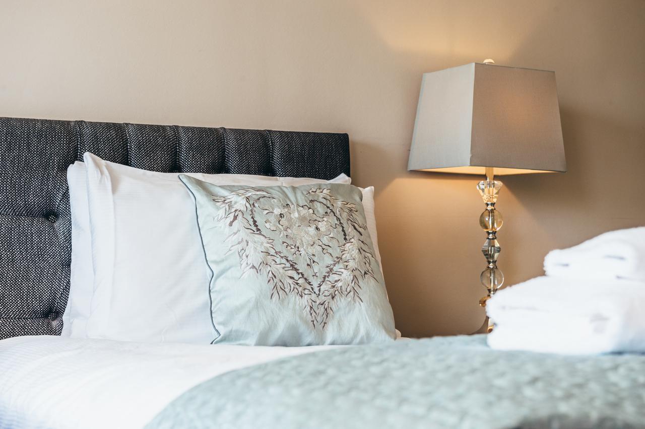 Birchover Bridgford Hall West Bridgford Εξωτερικό φωτογραφία
