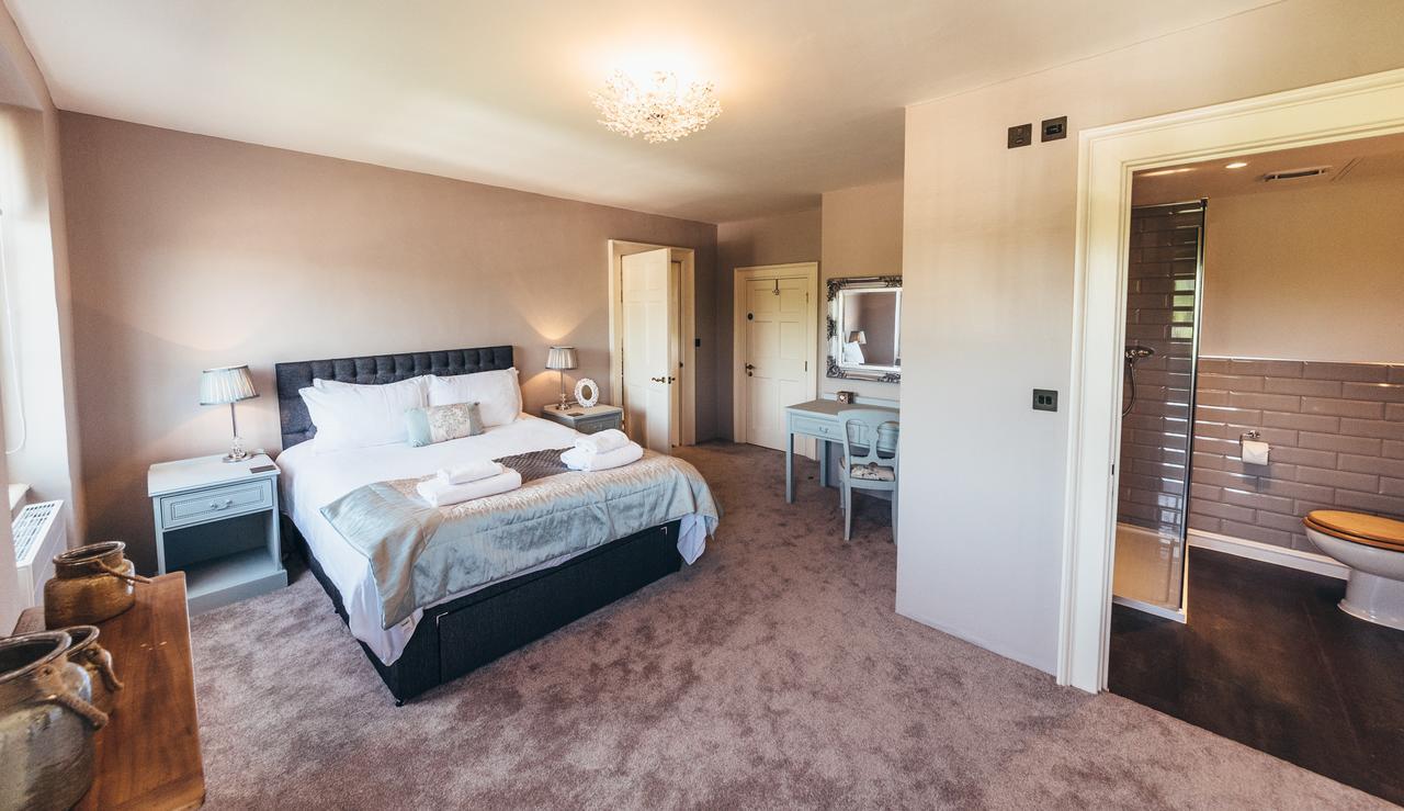 Birchover Bridgford Hall West Bridgford Εξωτερικό φωτογραφία