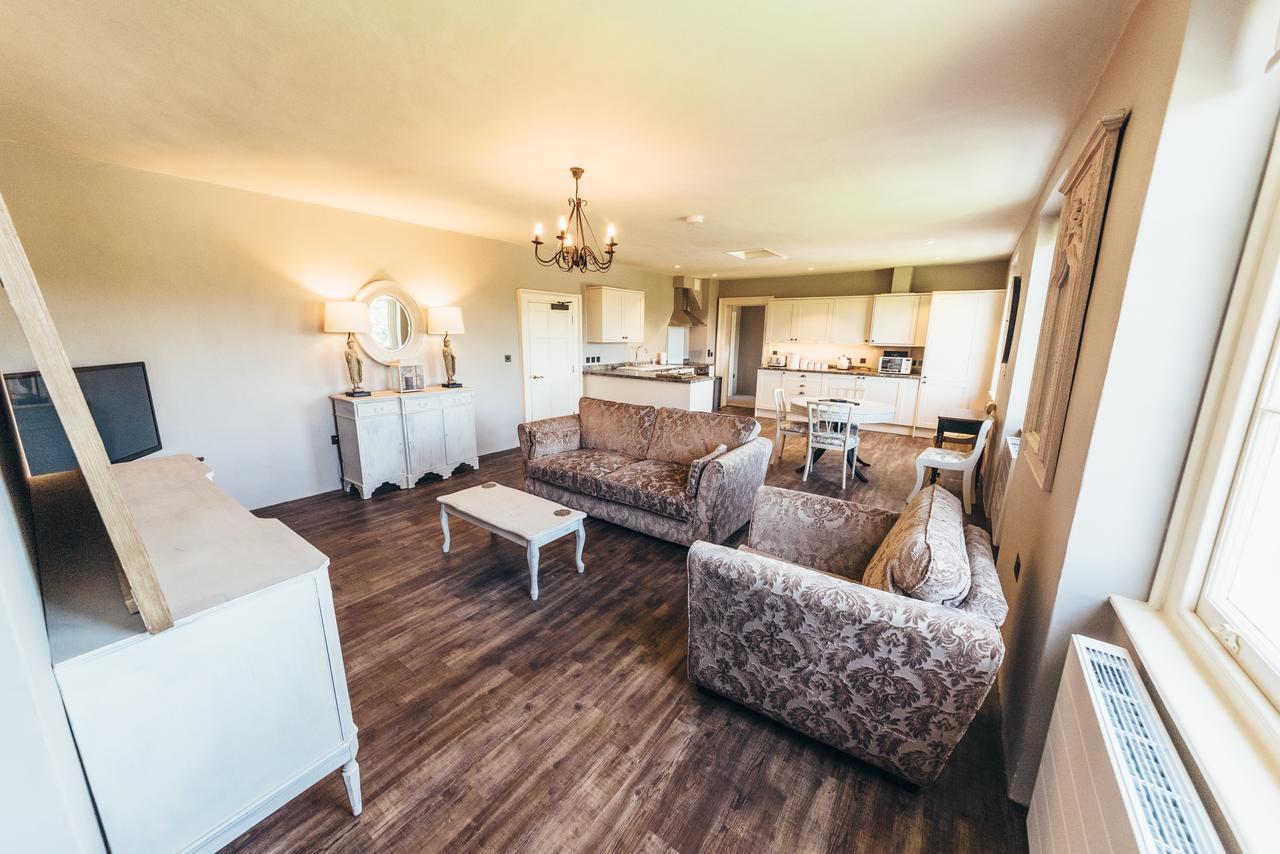 Birchover Bridgford Hall West Bridgford Εξωτερικό φωτογραφία
