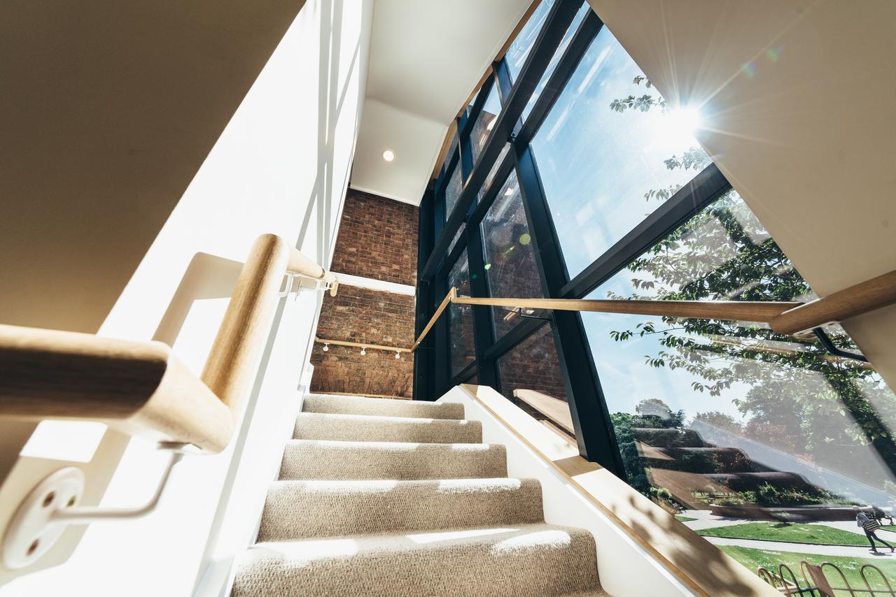 Birchover Bridgford Hall West Bridgford Εξωτερικό φωτογραφία