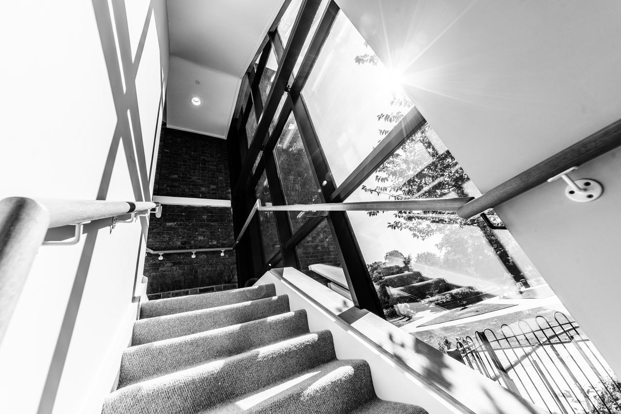 Birchover Bridgford Hall West Bridgford Εξωτερικό φωτογραφία